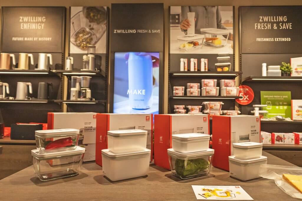 Zwilling in Bilbao - Boutique and Showroom %%sep%% %%sitename%% - Zwilling Bilbao