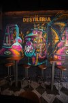 La Destilería - Rocking up since 2010 %%sep%% %%sitename%% Bilbao - La destilería Bilbao Bar