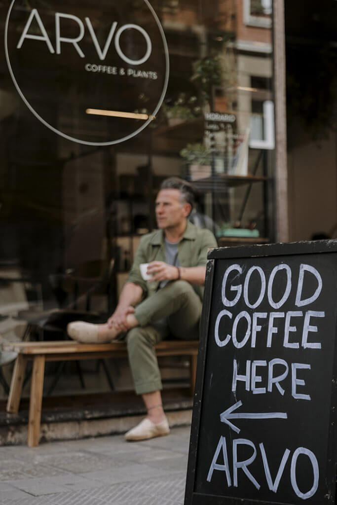 ARVO Coffe shop in Bilbao - Breakfast, Brunch, Healthy food %%sep%% %%sitename%% - Arvo Coffee & Plants Bilbao