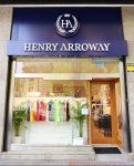 Henry Arroway - Moda elegante, resistente y cómoda %%sep%% %%sitename%% Bilbao - Henry Arroway Moda Bilbao