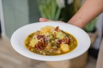 La Luisa Taberna - Basque cuisine in Bilbao %%sep%% %%sitename%% - La Terraza de Luisa Izarra