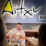 La cocina de Aitxu - Superb flavour and produce in Bilbao %%sep%% %%sitename%% - Restaurante Aitxu Bilbao