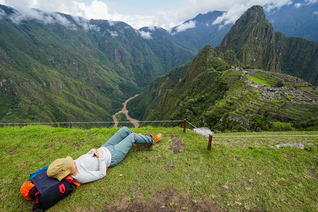 Encuentros viajeros: Perú