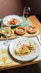 San Telmo Pastificio - Restaurante italiano en Bilbao %%sep%% %%sitename%% - Restaurante San Telmo Pastificio Bilbao