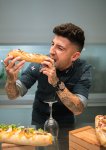 Bokat - bocadillos gourmet en Bilbao. Pasión y sabor %%sep%% %%sitename%% - BOKAT Bilbao Iván Alvarez