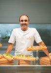 Bokat - bocadillos gourmet en Bilbao. Pasión y sabor %%sep%% %%sitename%% - BOKAT Bilbao Mikel Población