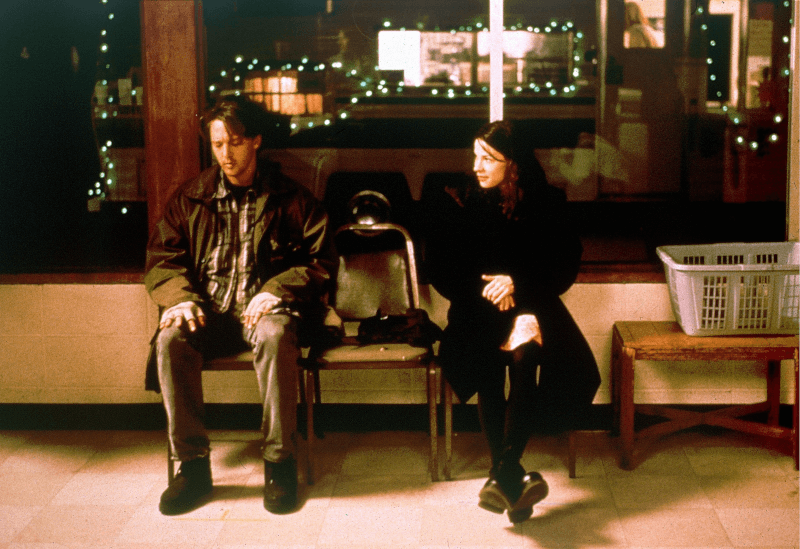 Fotograma de la película Cosas que nunca te dije (1996)