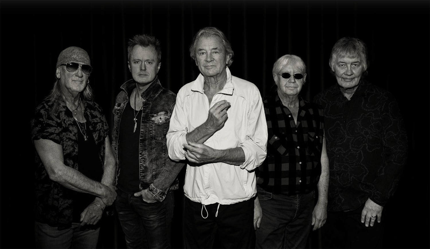 Deep Purple
