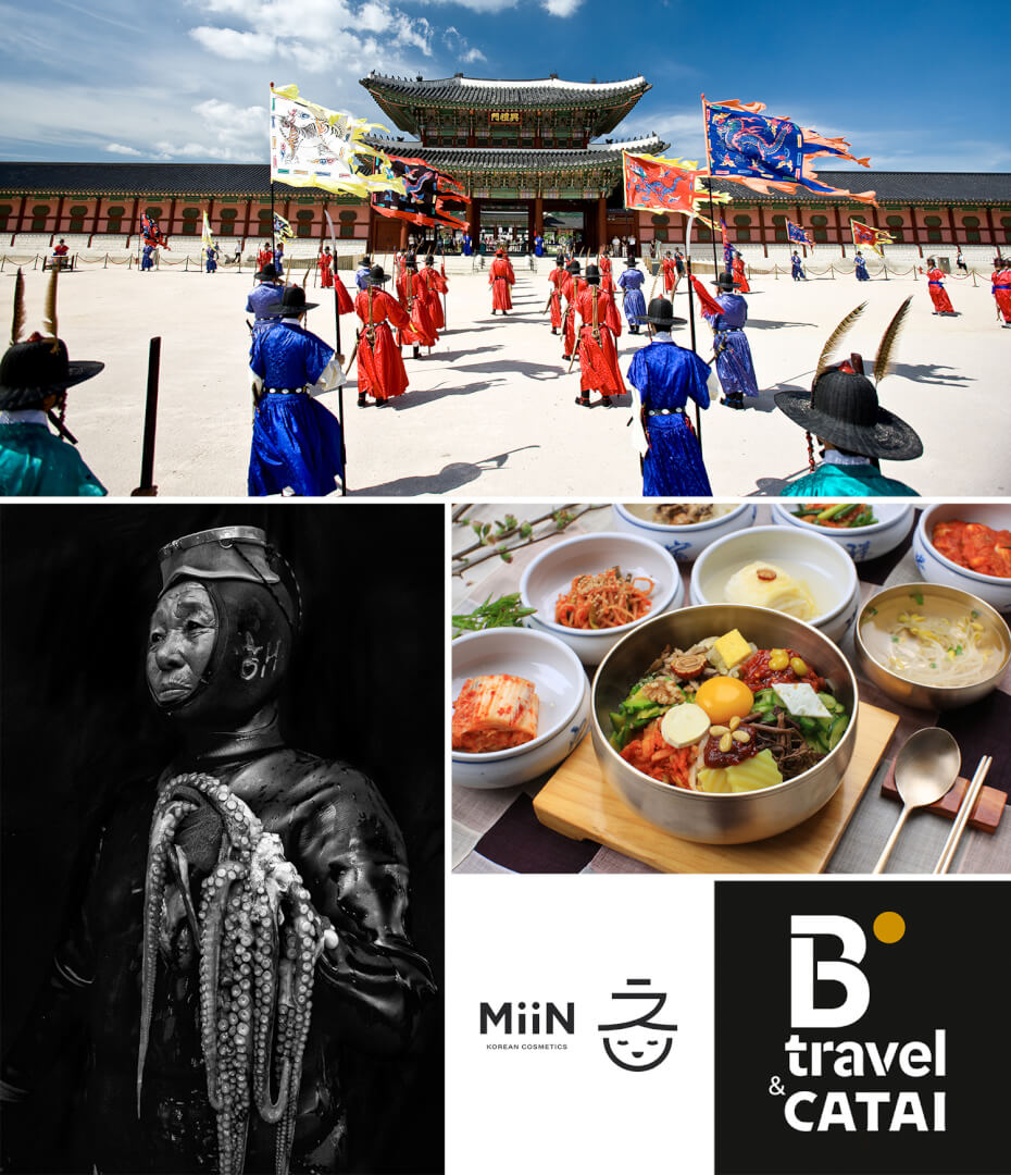 Korea Day