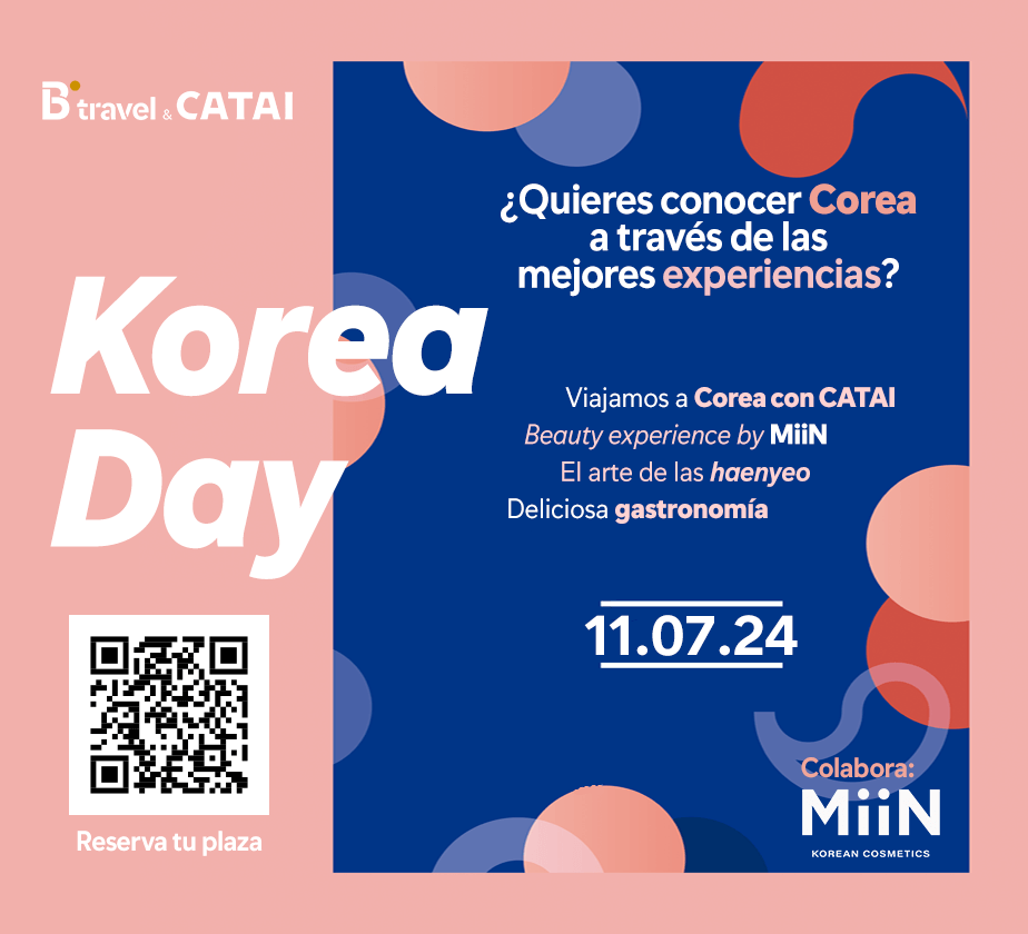 Korea Day