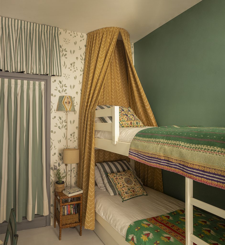Vivienda decorada por Deco for curious en Deusto