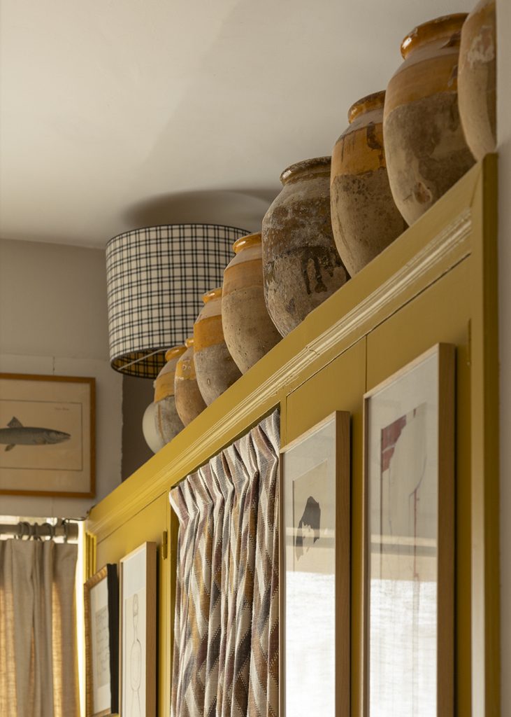 Vivienda decorada por Deco for curious en Deusto