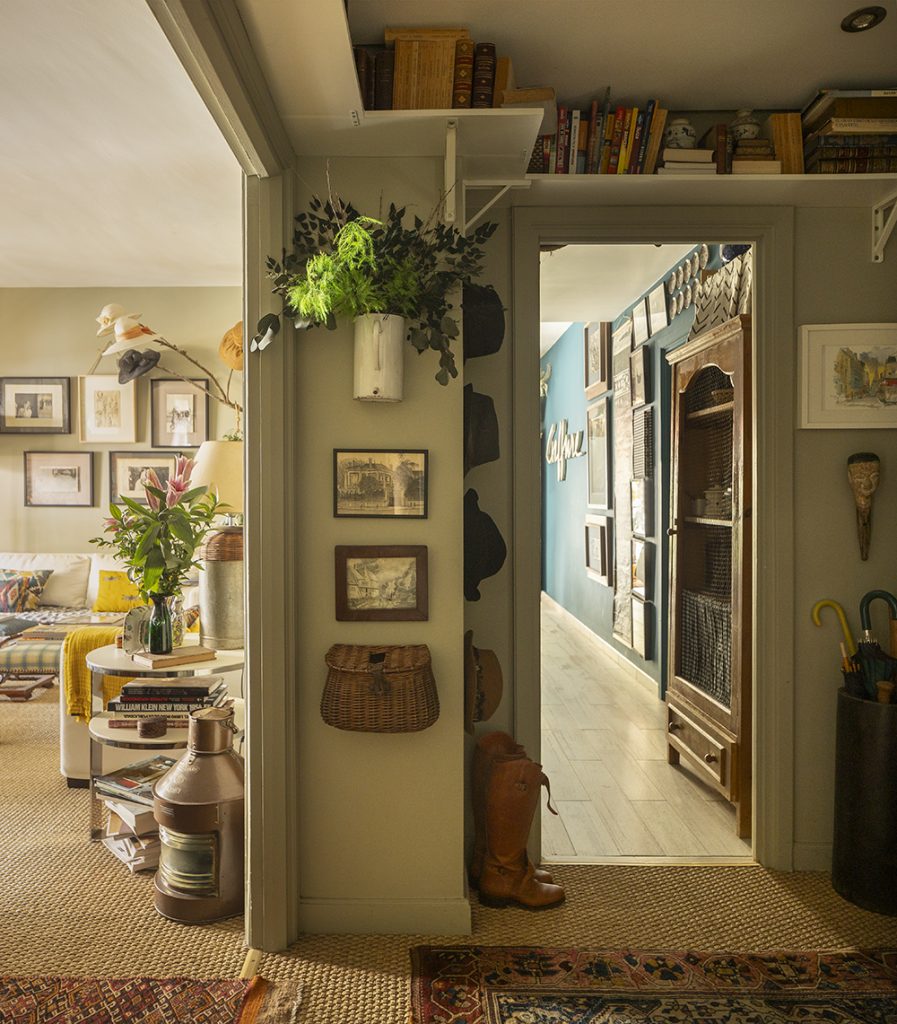 Vivienda decorada por Deco for curious en Deusto