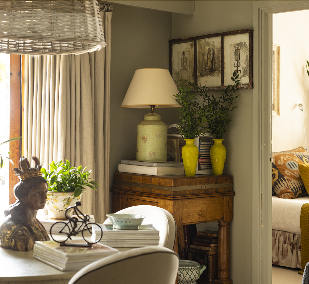 Vivienda decorada por Deco for curious en Deusto