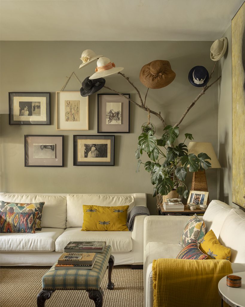 Vivienda decorada por Deco for curious en Deusto