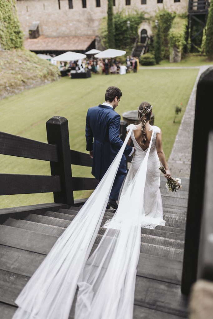 Bodas en Torre Loizaga