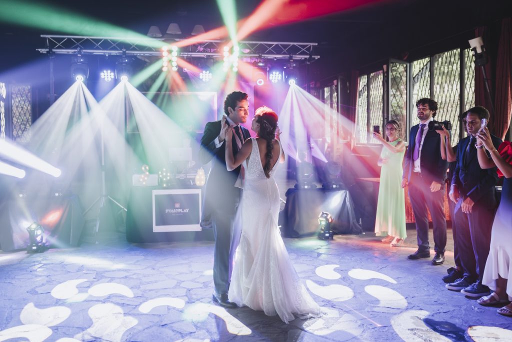 Bodas en Torre Loizaga