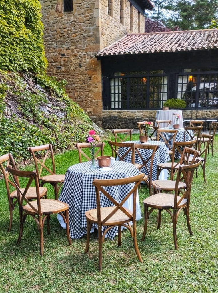 Bodas en Torre Loizaga