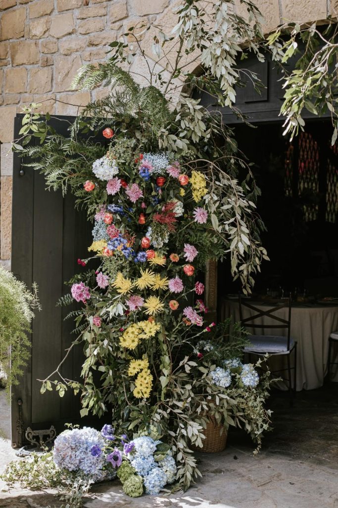 Bodas en Torre Loizaga