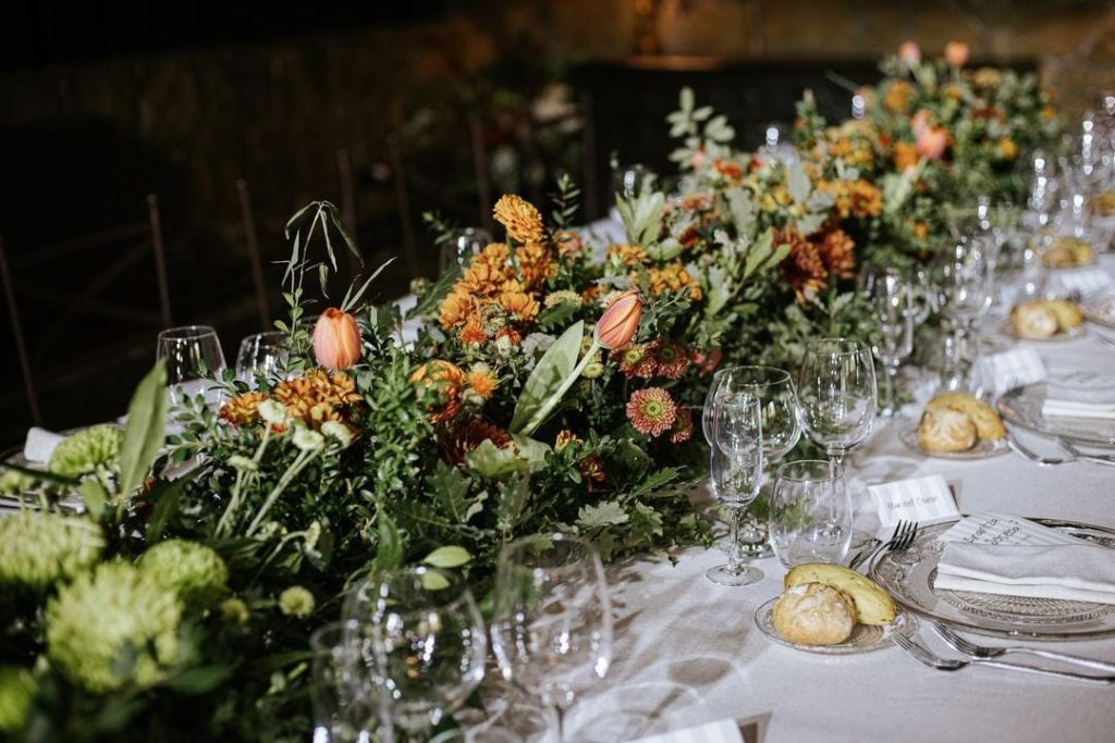 Bodas en Torre Loizaga