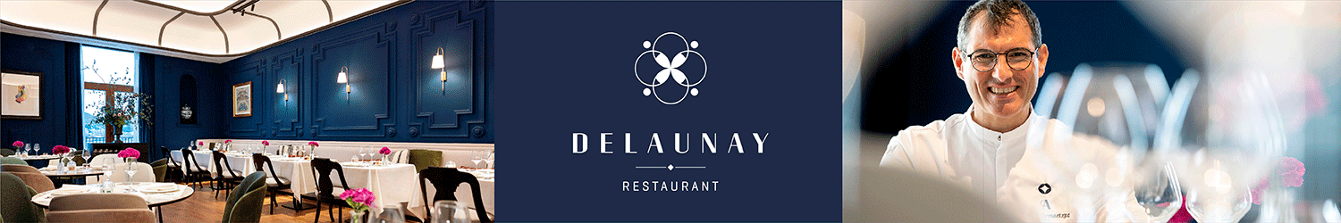 Delaunay