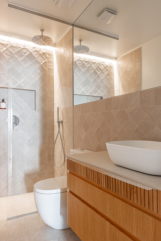 Atehome reforma en Iparraguirre Bilbao