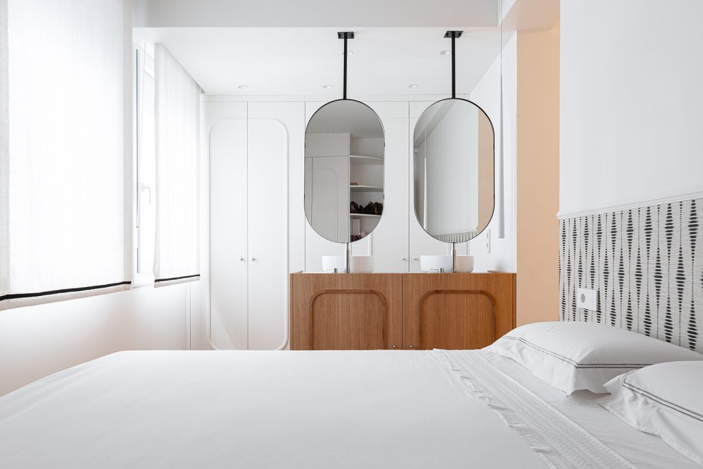 Atehome reforma en Iparraguirre Bilbao