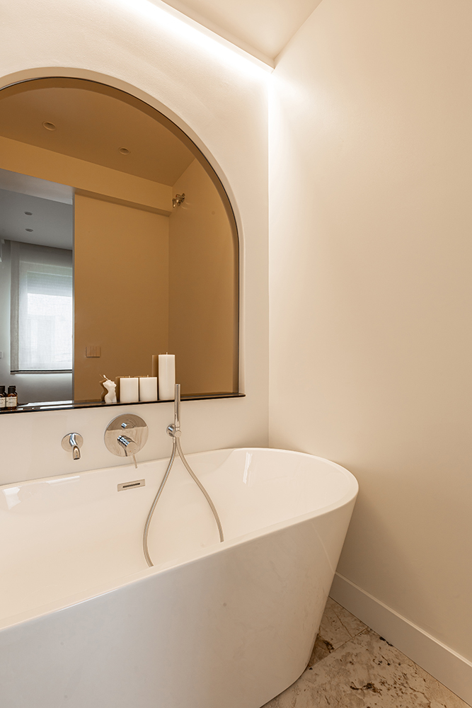 Atehome reforma en Iparraguirre Bilbao