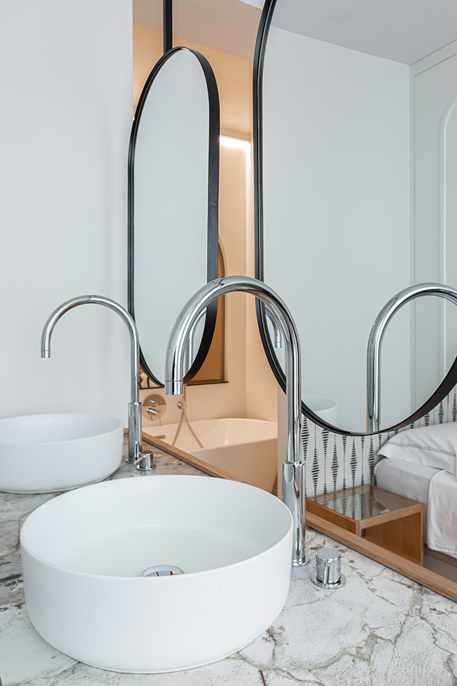 Atehome reforma en Iparraguirre Bilbao