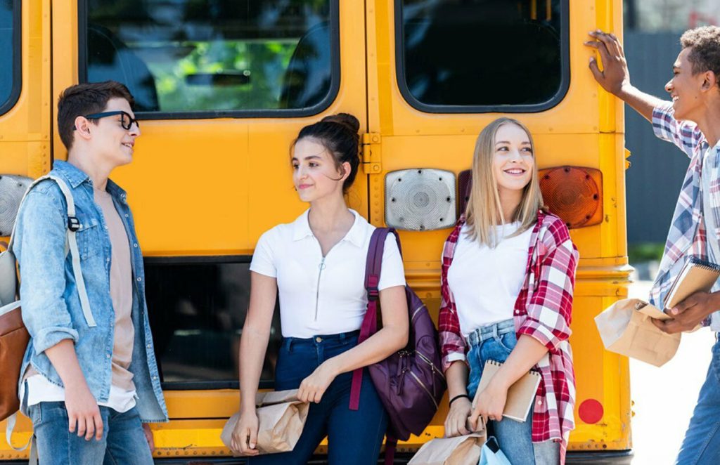 Leaders - cursos de idiomas en el extranjero
