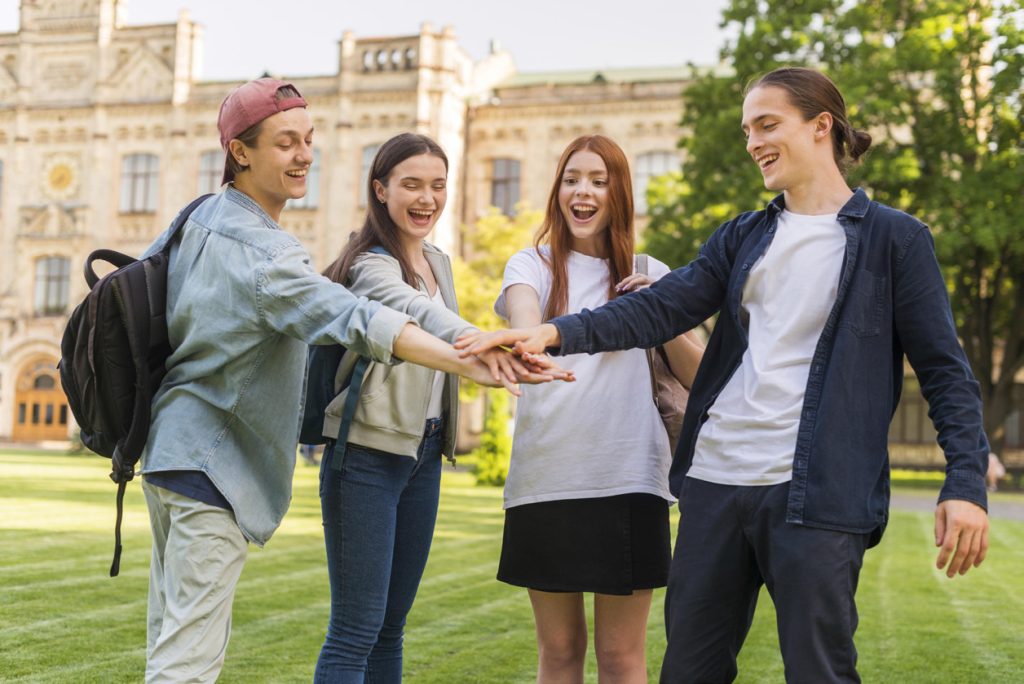 Leaders - cursos de idiomas en el extranjero
