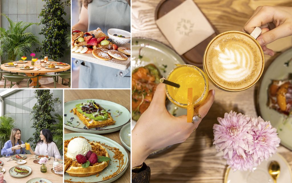 Brunch TAULA Bilbao
