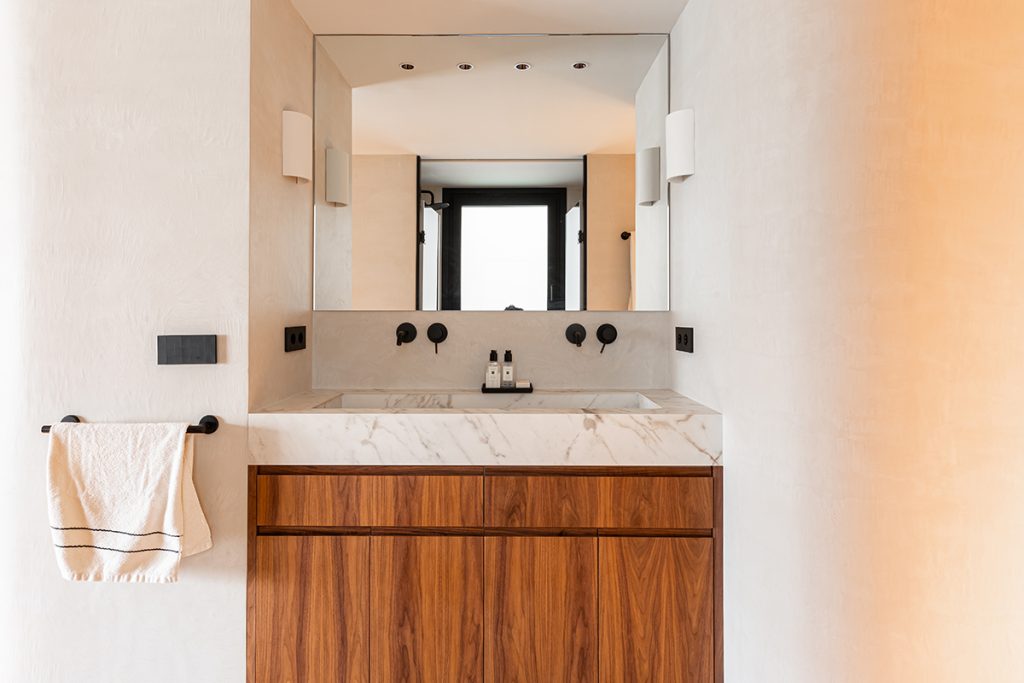 reforma integral atehome en Bilbao