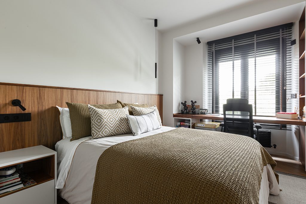 reforma integral atehome en Bilbao