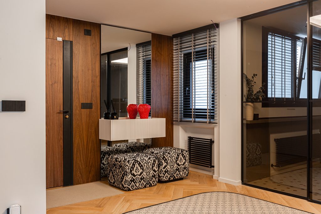 reforma integral atehome en Bilbao