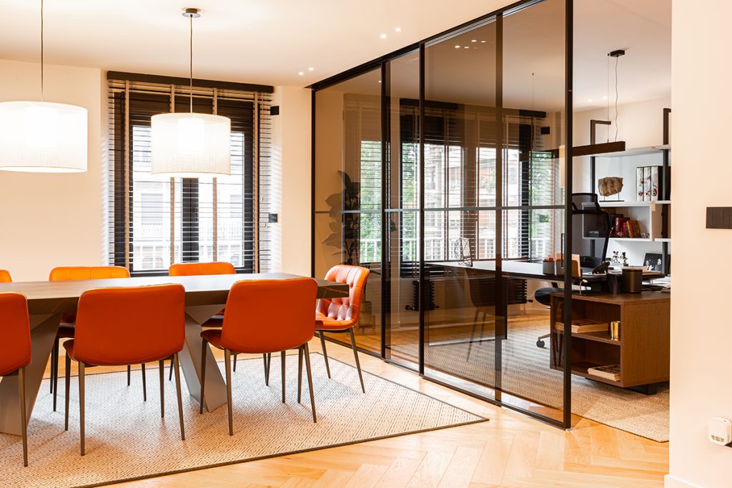 reforma integral atehome en Bilbao
