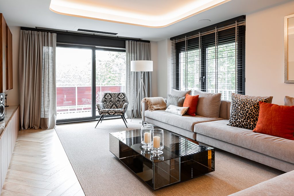reforma integral atehome en Bilbao