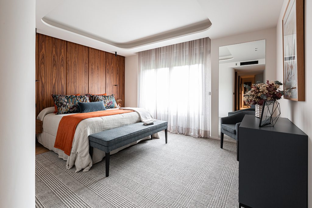 reforma integral atehome en Bilbao