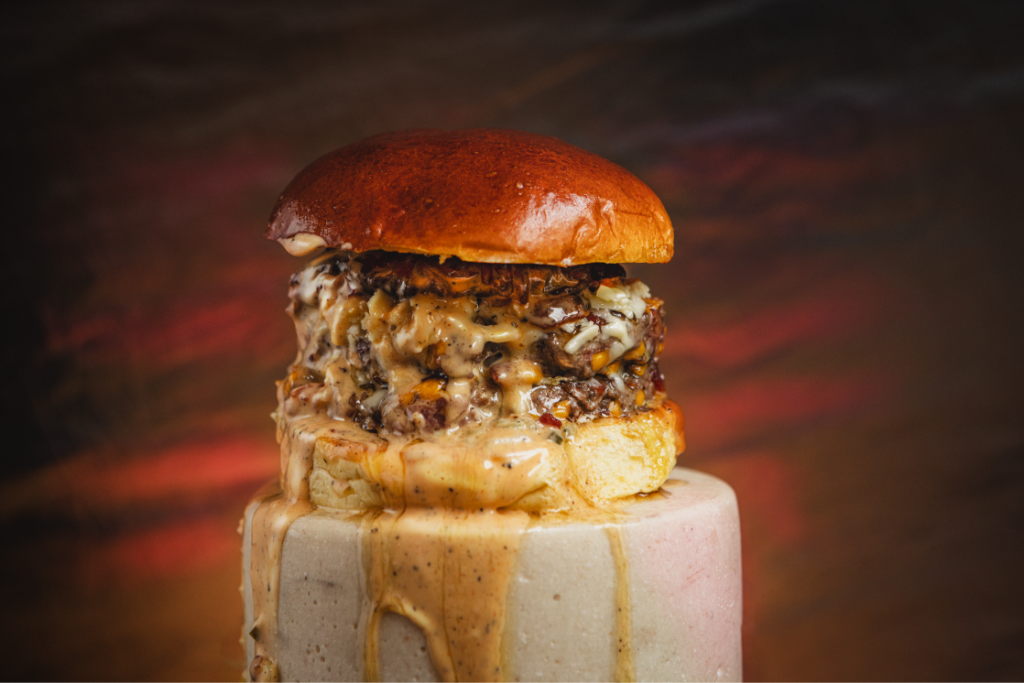 BOBBY'S Gourmet BBQ Bilbao