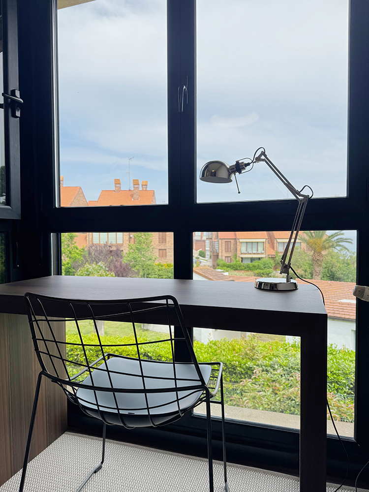 Vivienda en Noja, Urbana Interiorismo