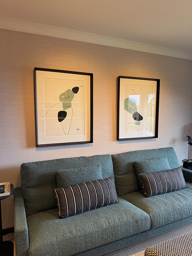 Vivienda en Noja, Urbana Interiorismo
