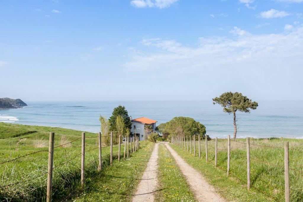Rumoroso Cantabria Wishome