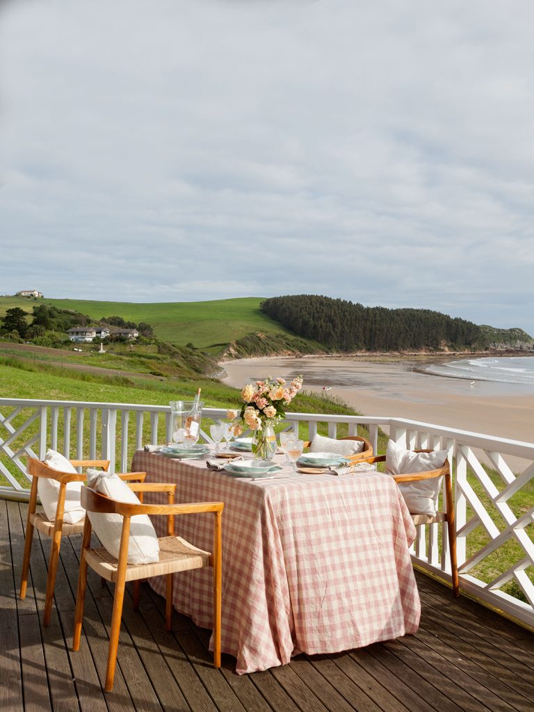 Rumoroso Cantabria Wishome