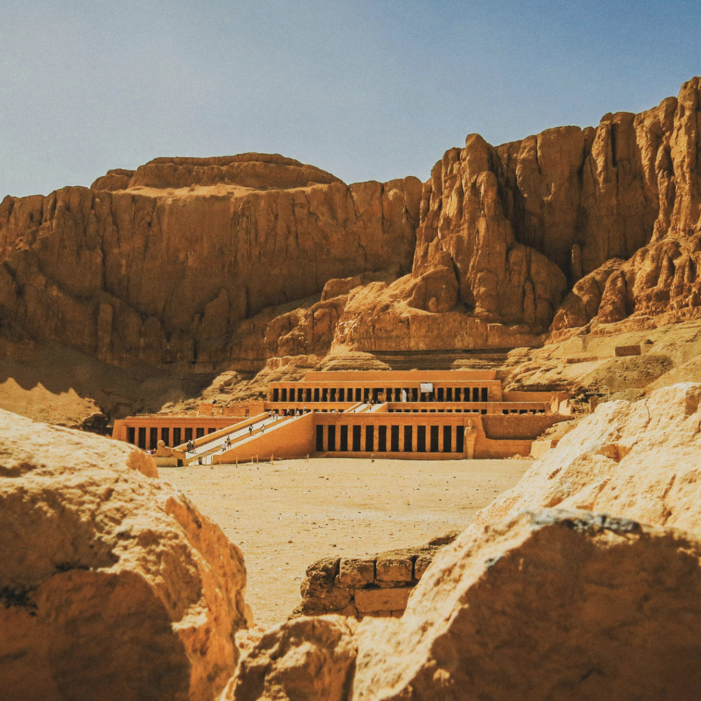 Egipto para Familias - Qualia Viajes