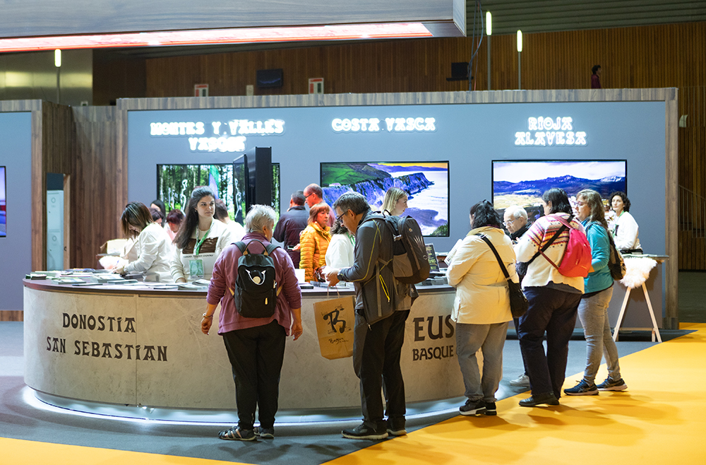 Expovacaciones 2026