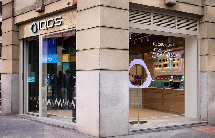 IQOS Bilbao