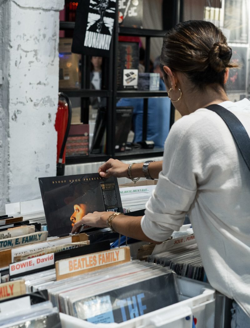 Feria Internacional del Disco 2026