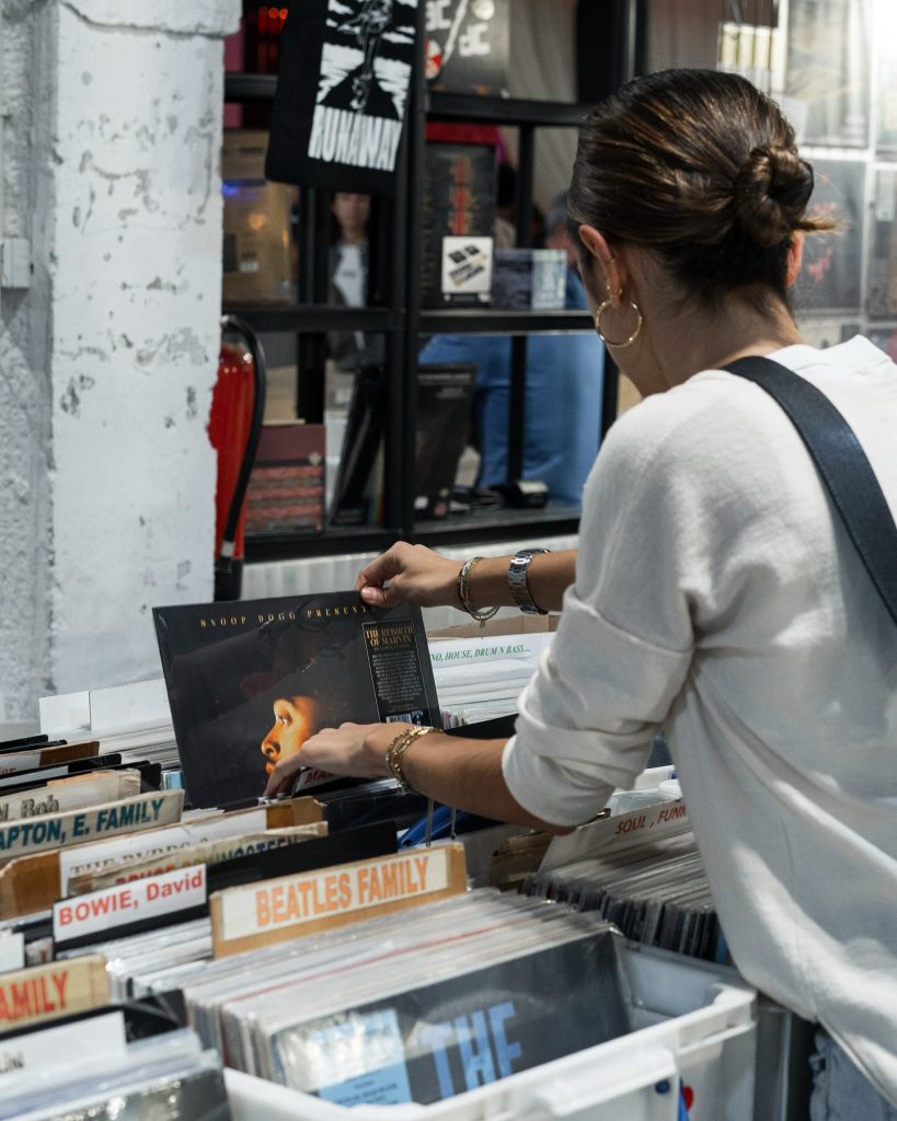 Feria Internacional del Disco 2026