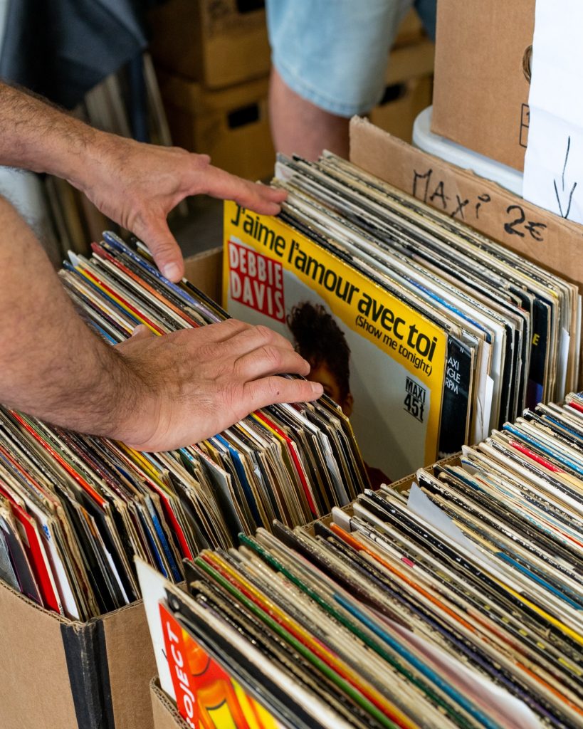 Feria Internacional del Disco 2026