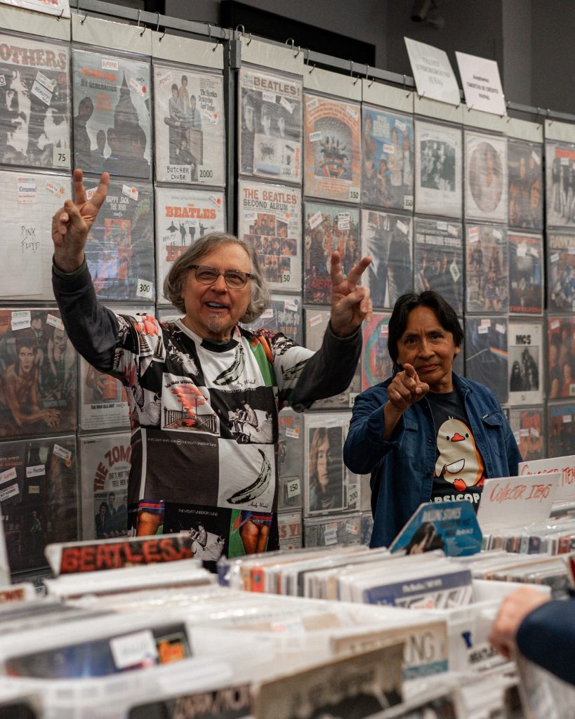 Feria Internacional del Disco 2026